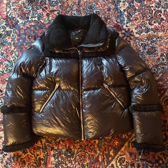 Mackage Miya puffer S - Picture 6 of 13